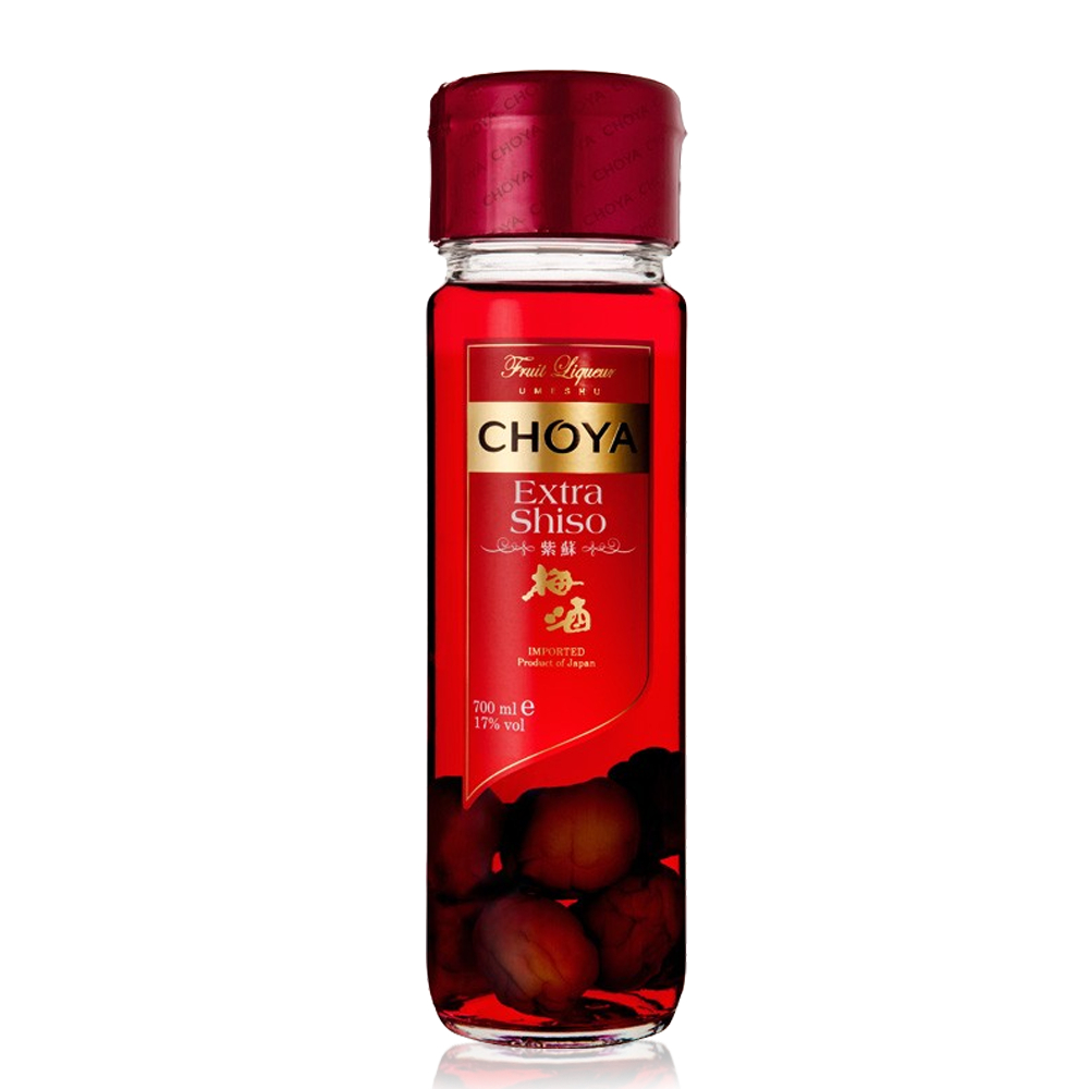 Choya Extra Shiso