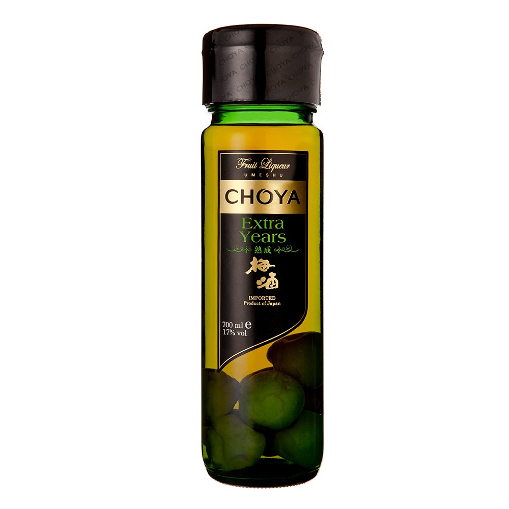 Choya Extra Years
