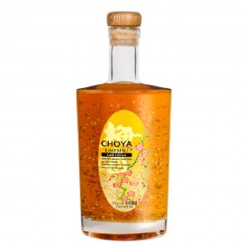 Choya Gold Edition