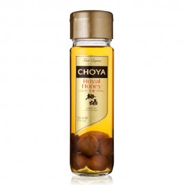 Choya Royal Honey