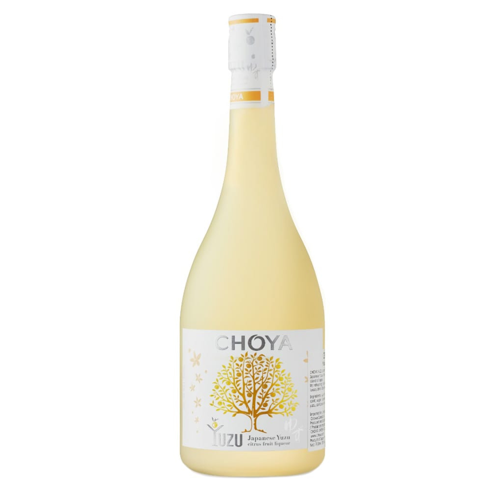 Choya Yuzu