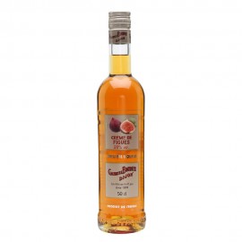Creme de Figue Gabriel Boudier