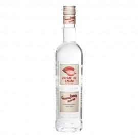 Gabriel Boudier Creme de Cacao Blanc