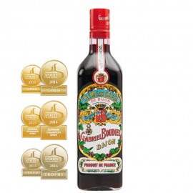 Creme de Cassis de Dijon Gabriel Boudier