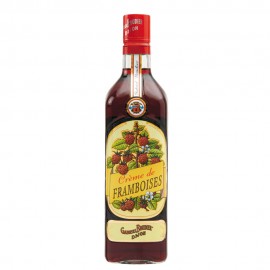 Creme de Framboises Gabriel Boudier