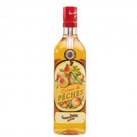 Gabriel Boudier Creme de Peche
