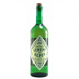 Dolin Genepy Liqueur