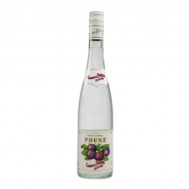 Eau De Vie Prune Gabriel Boudier