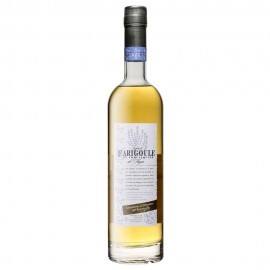 Farigoule de Forcalquiere Thyme Liqueur