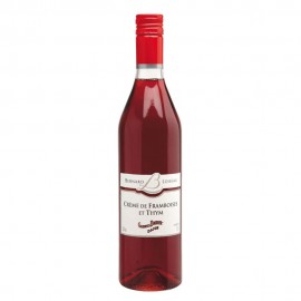 Creme de Framboise et Thym