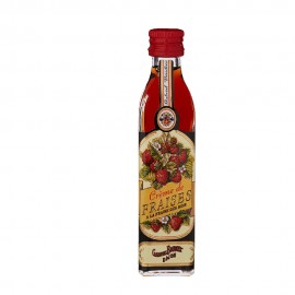 Gabriel Boudier Creme de Fraise 4cl