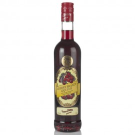 Gabriel Boudier Cherry Brandy 50cl