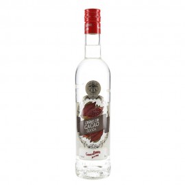 Gabriel Boudier Creme De Cacao Blanc 15% 