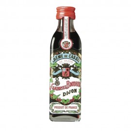 Gabriel Boudier Creme de Cassis 4cl