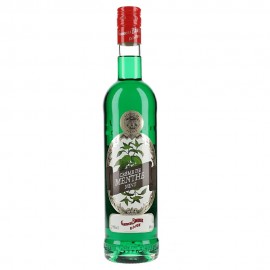 Gabriel Boudier Creme de Menthe Green