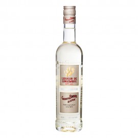 Gabriel Boudier Liqueur De Gingembre 50cl