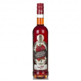 Gabriel Boudier Liqueur De Grenade 50cl