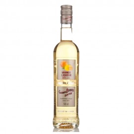 Gabriel Boudier Liqueur De Mangues 50cl