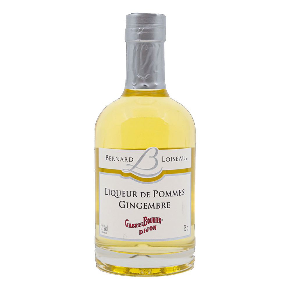 Gabriel Boudier Liqueur de Pommes Gingembre 35cl