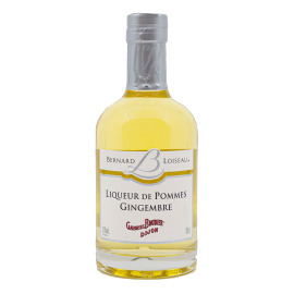 Gabriel Boudier Liqueur de Pommes Gingembre 35cl