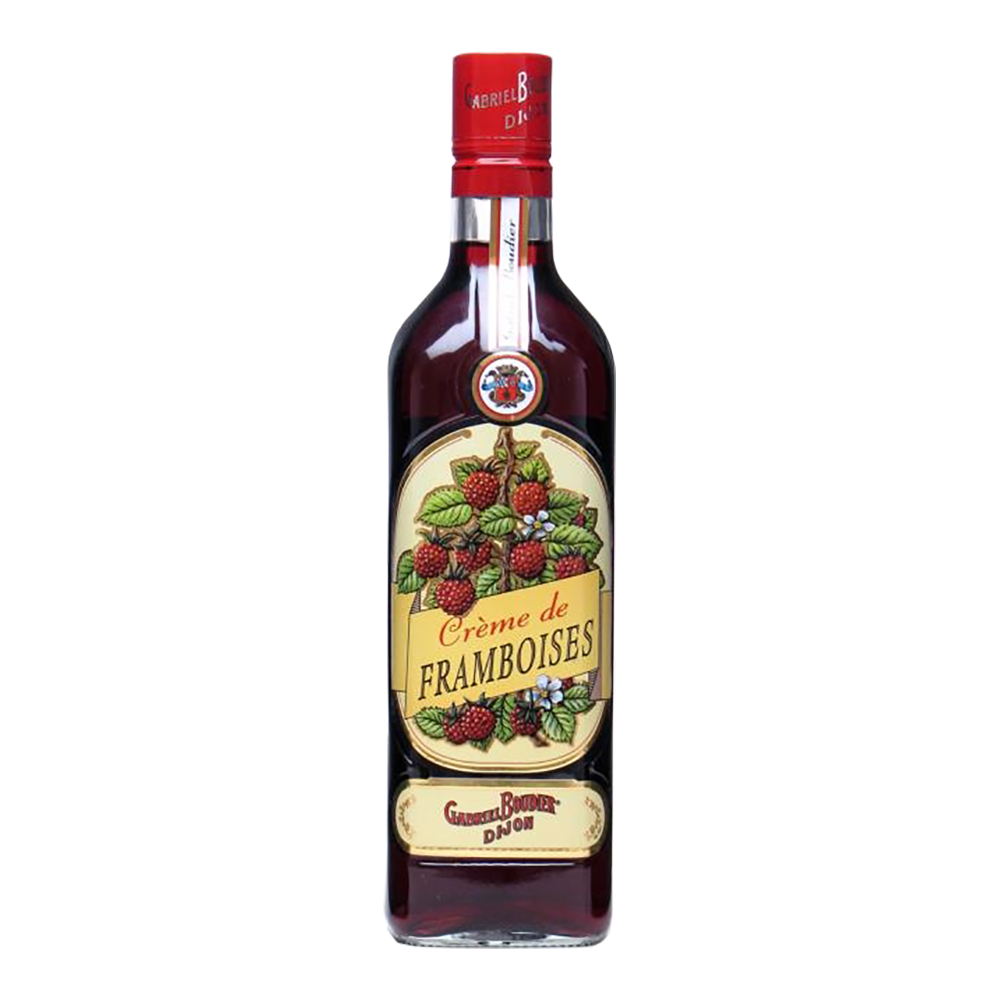 Gabriel Boudier Raspberry Liqueur 50cl