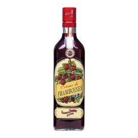 Gabriel Boudier Raspberry Liqueur 50cl