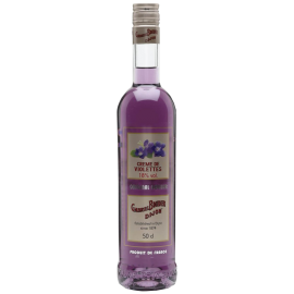 Creme de Violettes Gabriel Boudier