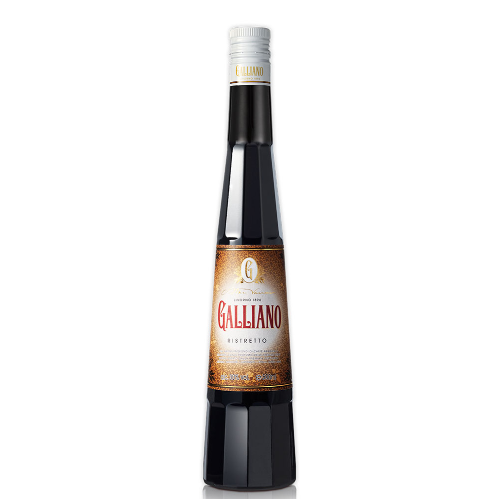 Galliano Ristretto Espresso Liqueur