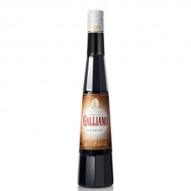Galliano Ristretto Espresso Liqueur
