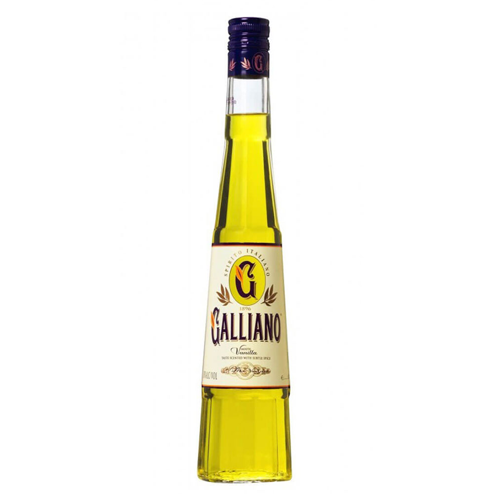 Galliano Vanilla Liqueur