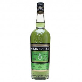 Green Chartreuse