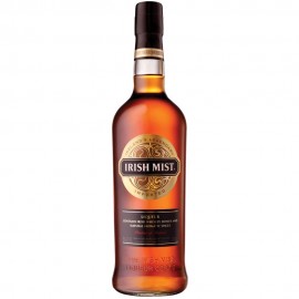 Irish Mist Honey Liqueur