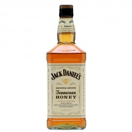 Jack Daniels Tennessee Honey Liqueur