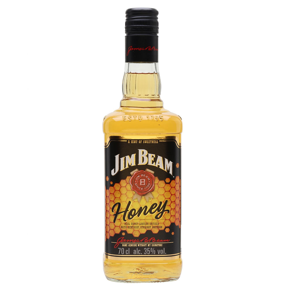 Jim Beam Honey