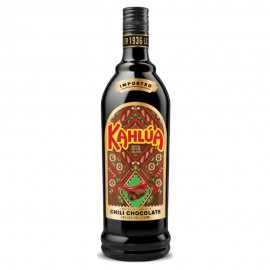Kahlúa Chili Chocolate
