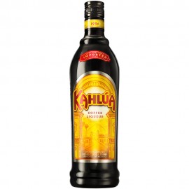 Kahlua Coffee Liqueur