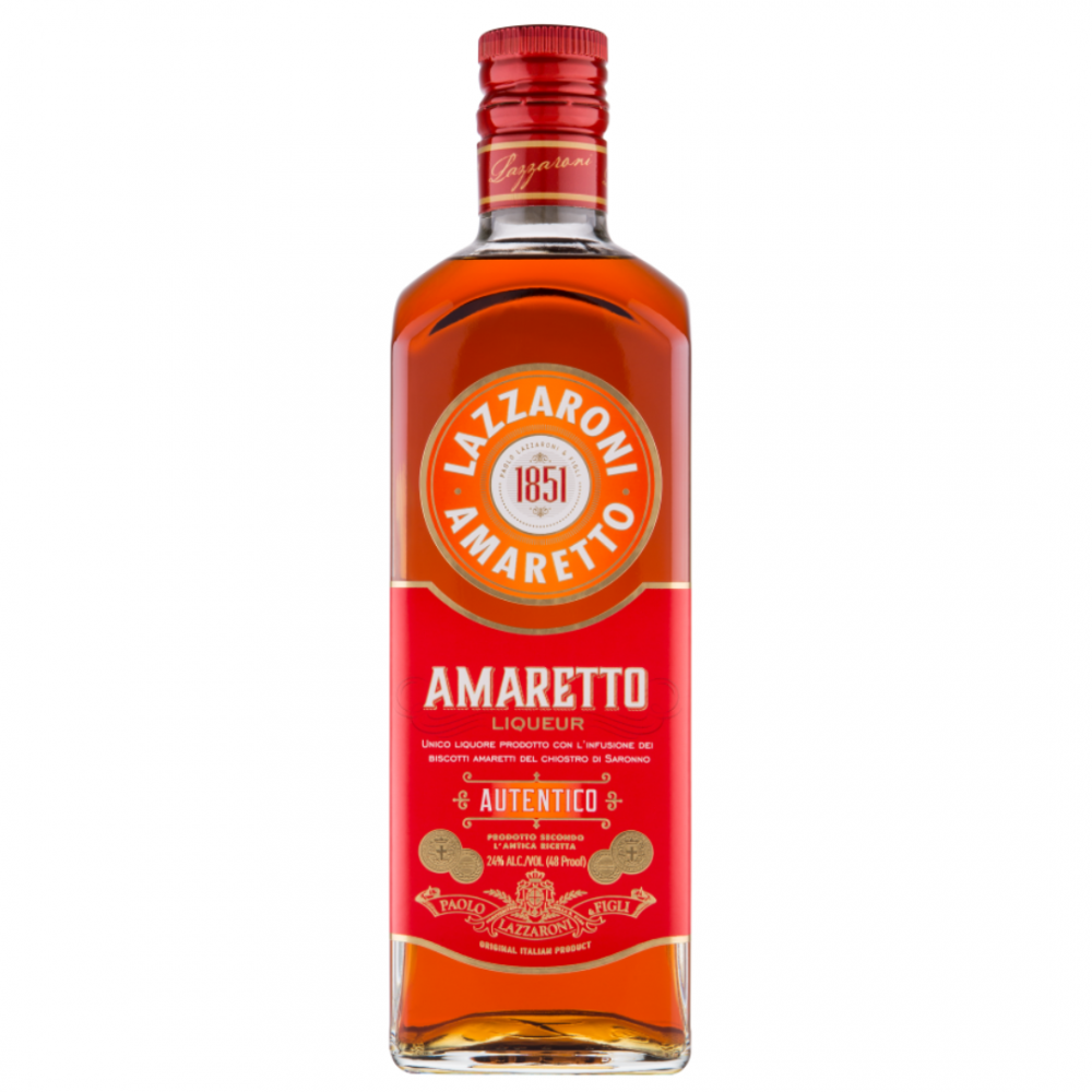Lazzaroni Amaretto 