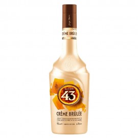 Licor 43 Creme Brulee
