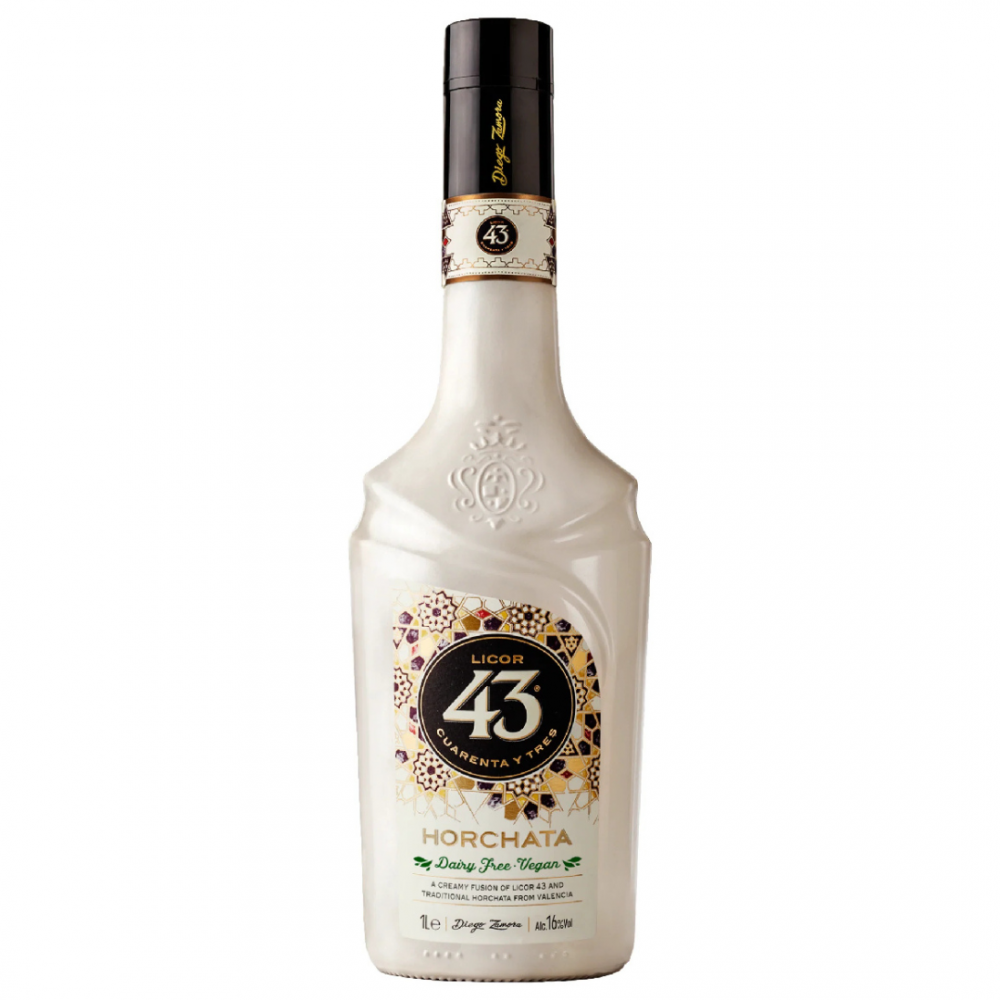 Licor 43 Horchata