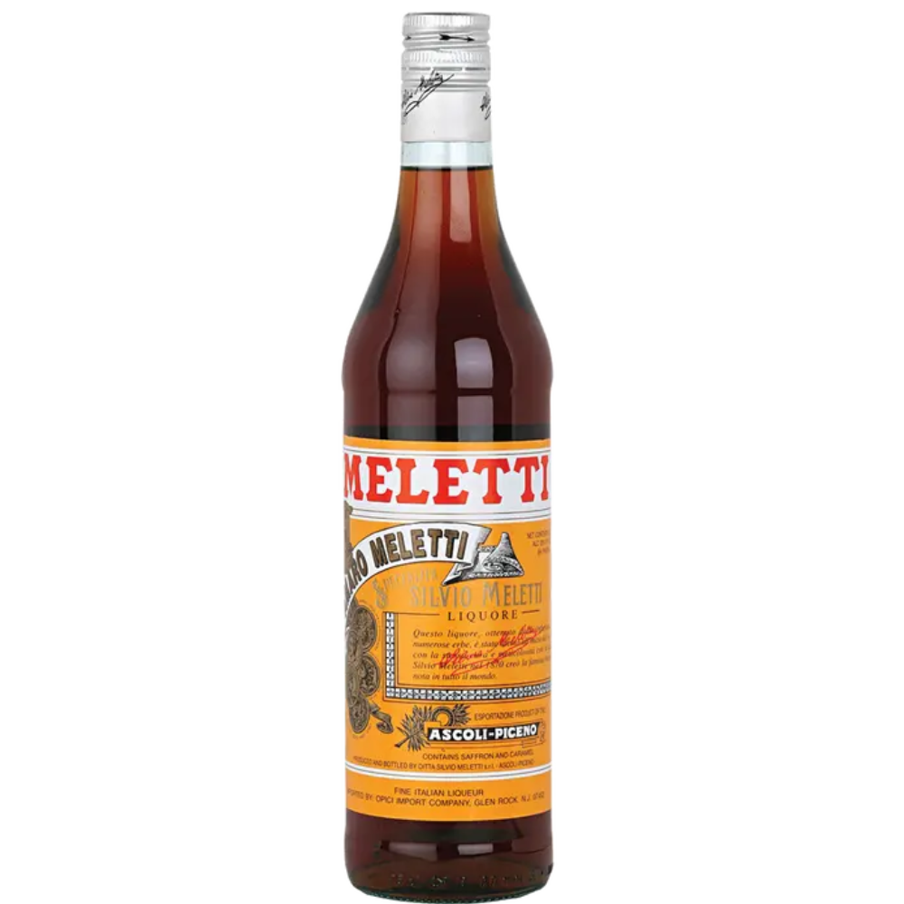 Meletti Amaro