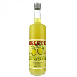 Meletti Limoncello