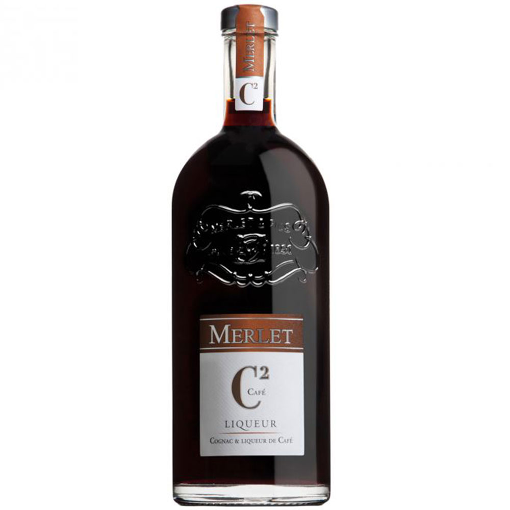 Merlet C2 Cafe Liqueur