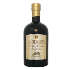 Moore's Irish Cream Liqueur Moore's Irish Cream Liqueur