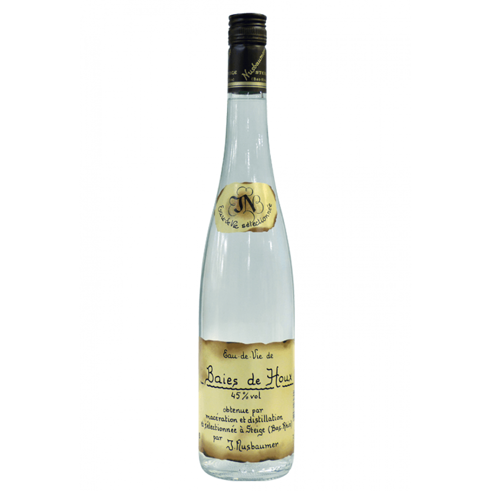 Nusbaumer Baie De Houx (Holly Berries) 35cl