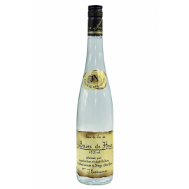Nusbaumer Baie De Houx (Holly Berries) 35cl