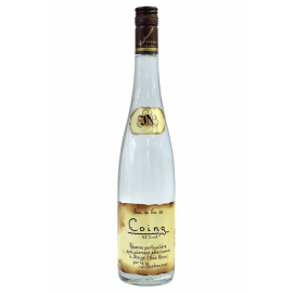 Nusbaumer Coing (Quince) 35cl