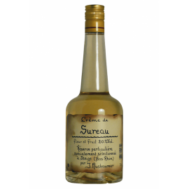 Nusbaumer Creme De Sureau (Elderflower)