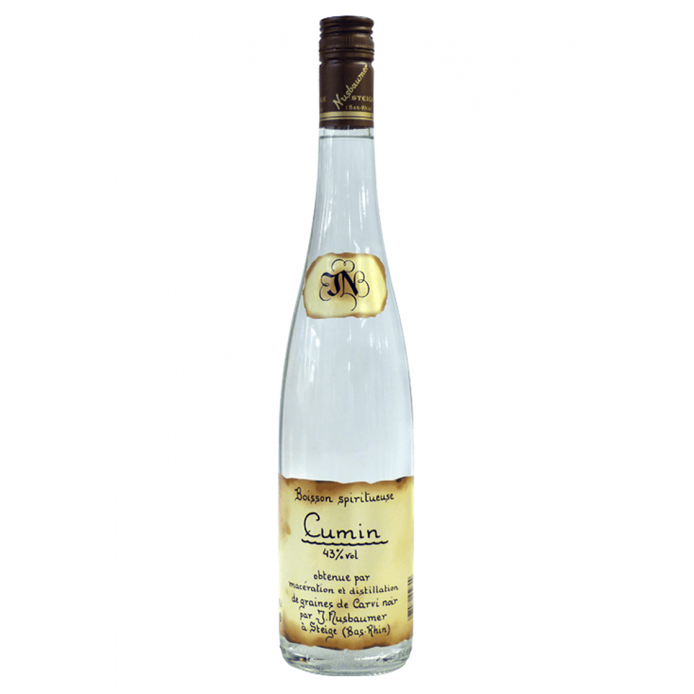 Nusbaumer Cumin 35cl