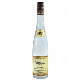 Nusbaumer Cumin 35cl