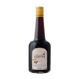 Nusbaumer Delice de Griottes (Sour Cherries)